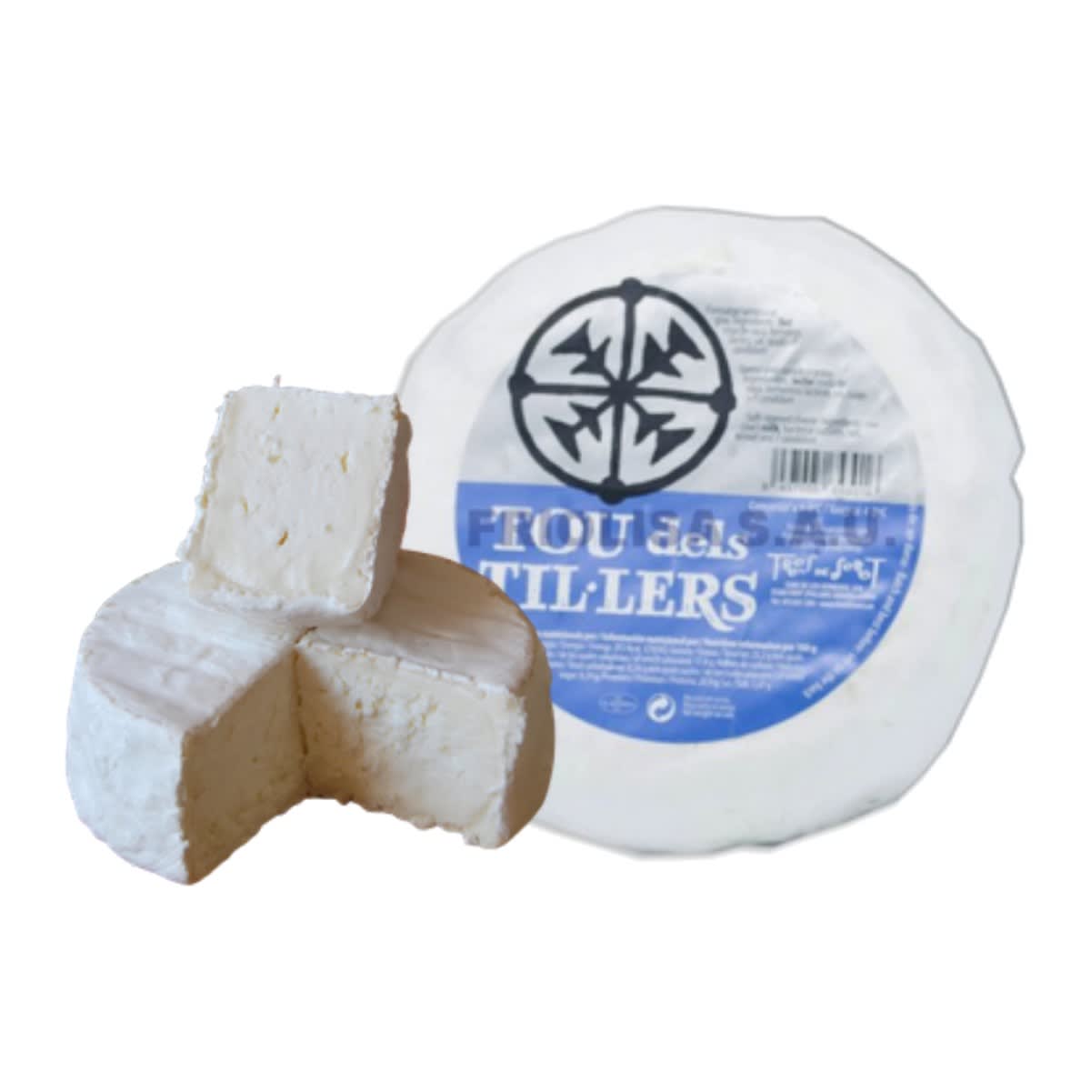 Petit Tou Til·lers Mini