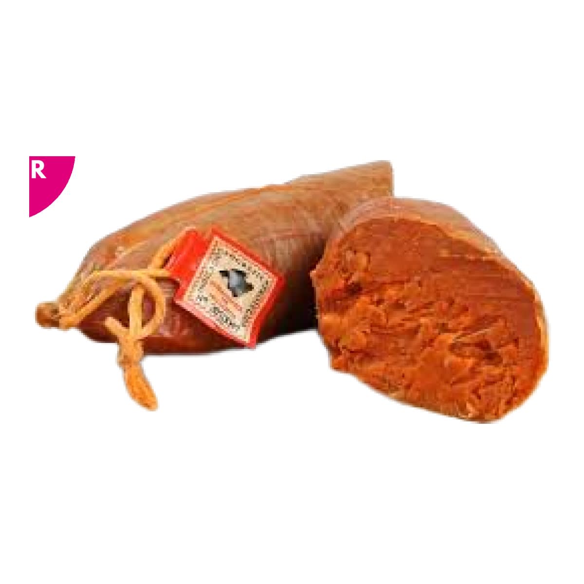 Sobrassada Artesana Dolç Extra
