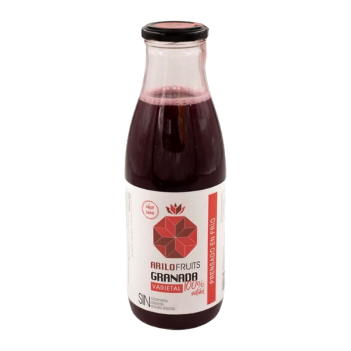 Zumo de Magrana Varietal