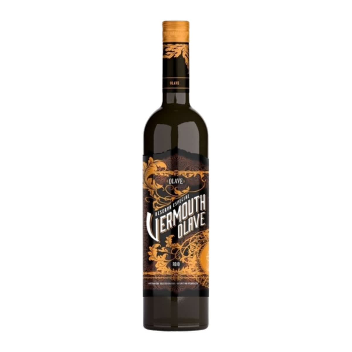 Vermout Olave Reserva