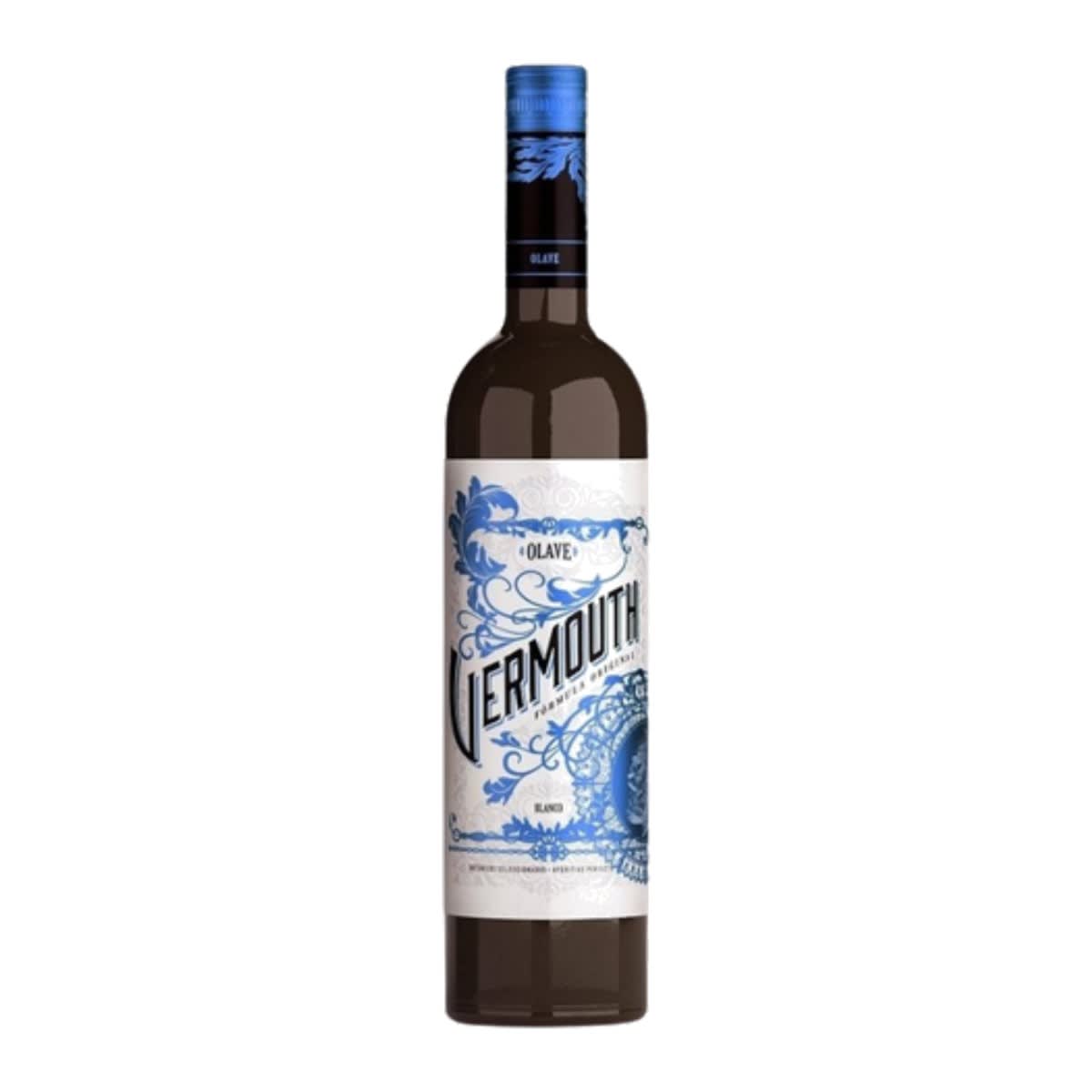Vermout Olave Blanc