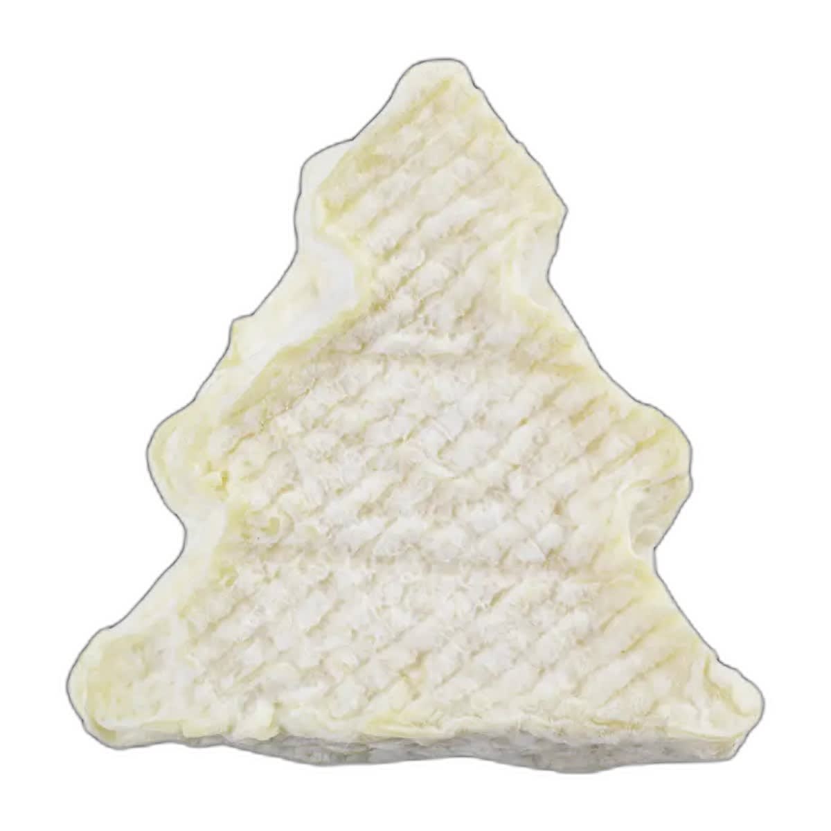 Cajita de 16 Arbolitos de Queso de Cabra 60 g
