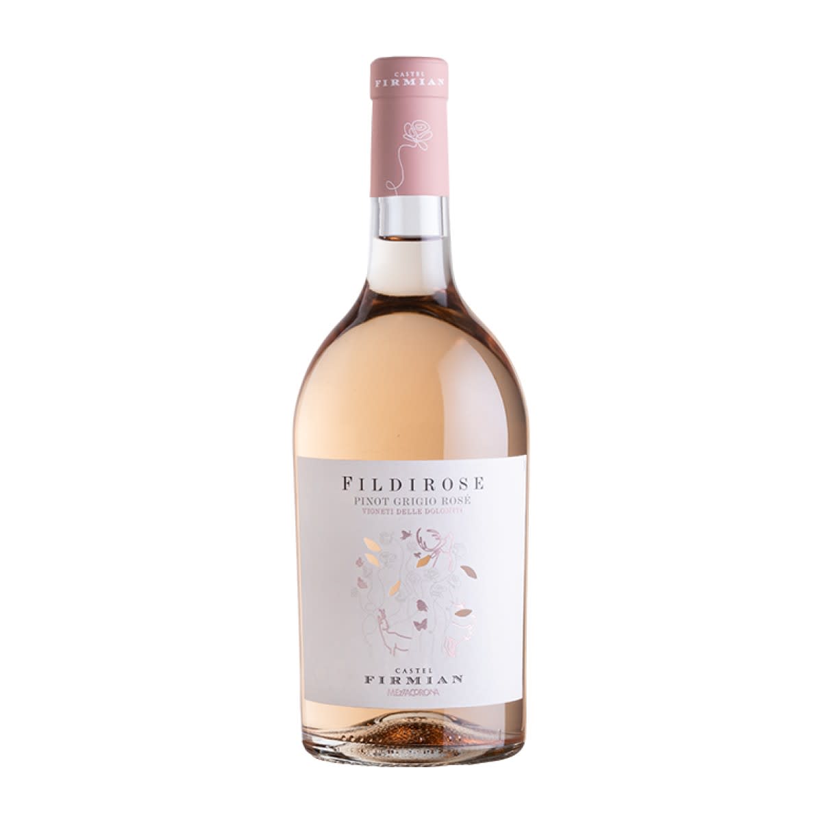 Pinot Grigio Rosado