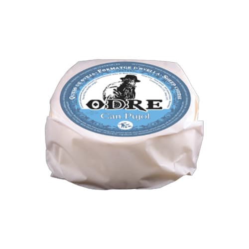 Odre Petit Ovella