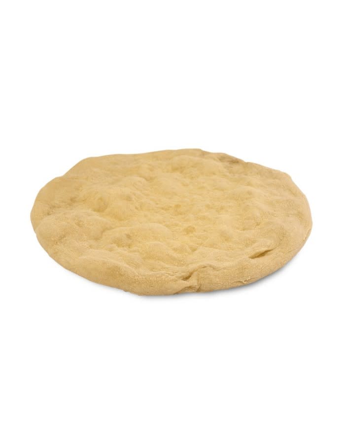 Base Pizza Garda sense Gluten