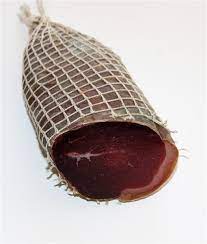 Cecina León Embuchada Mitjos