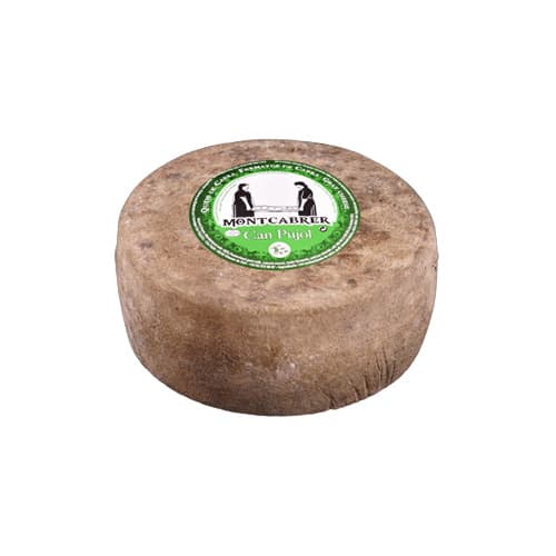 Montcabrer Petit