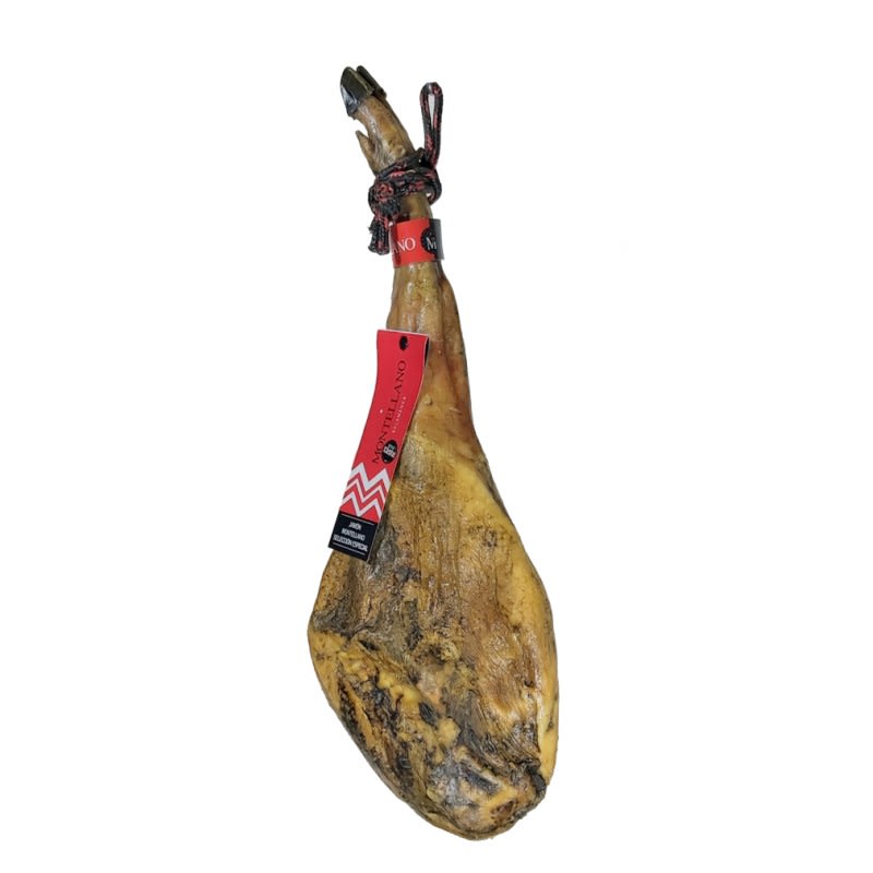 Pernil Ibèric 75% Bellota