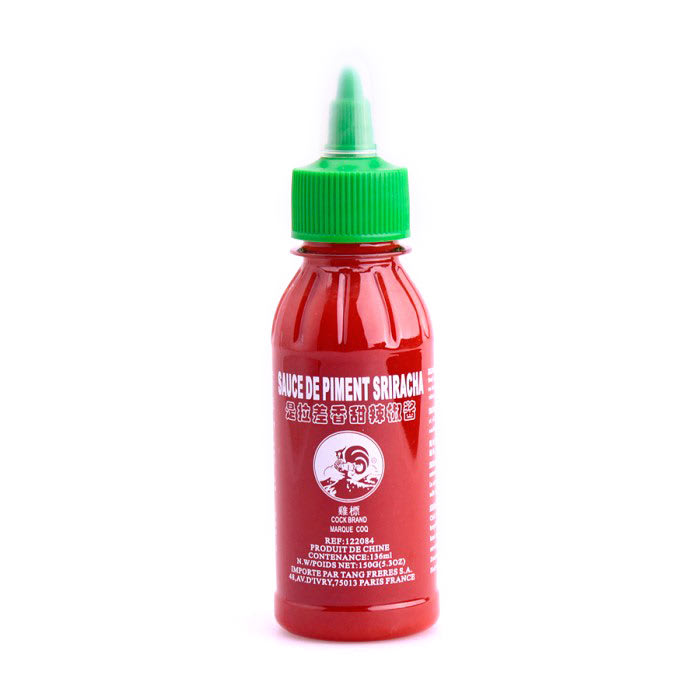 Salsa Sriracha