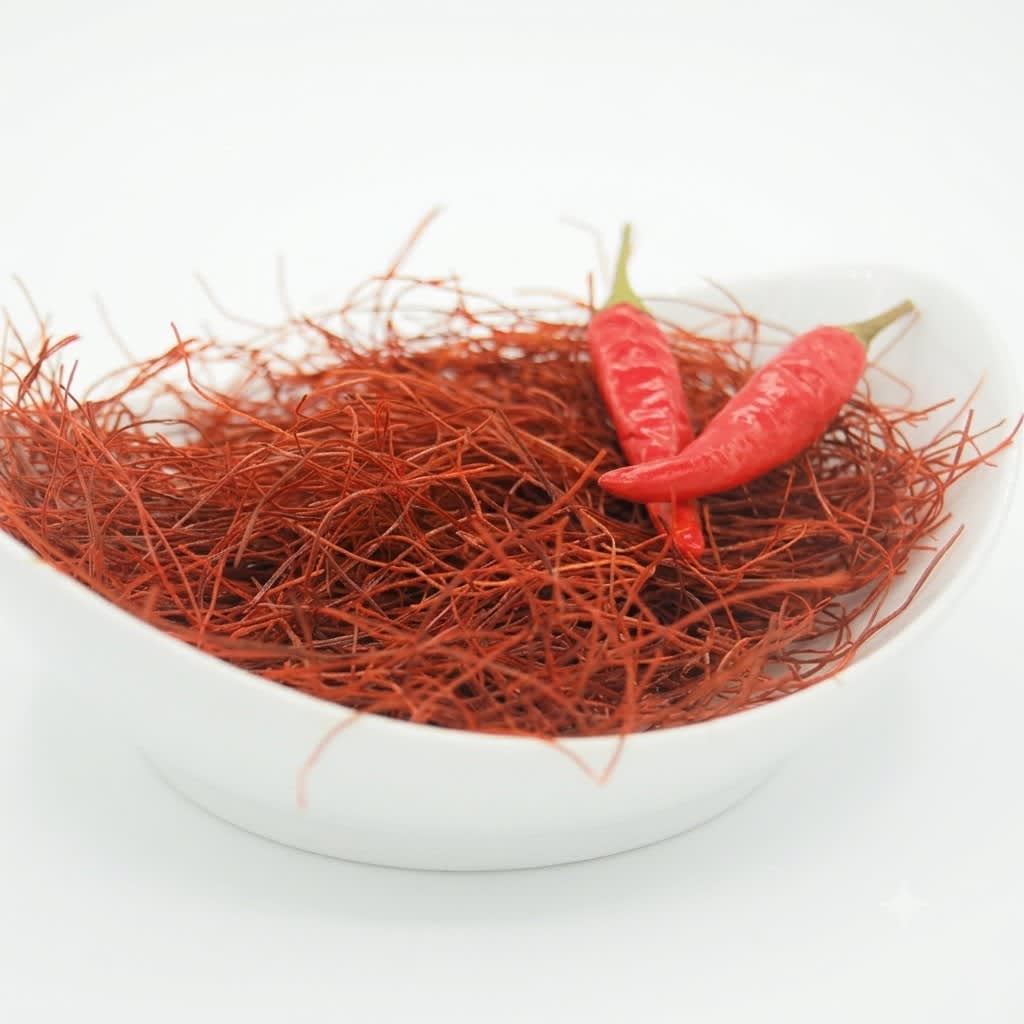 Hilos Chilli