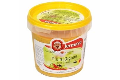 Salsa de Cebolla Dulce