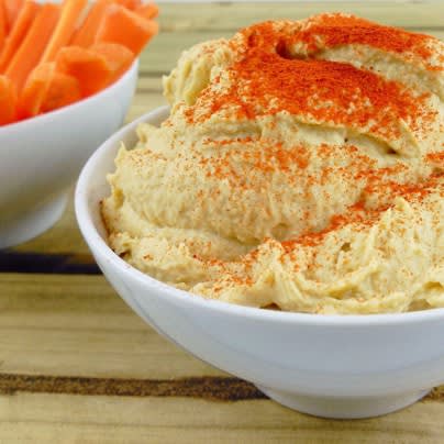 Hummus Clàssic