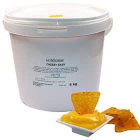 Salsa Cheddar Rouge