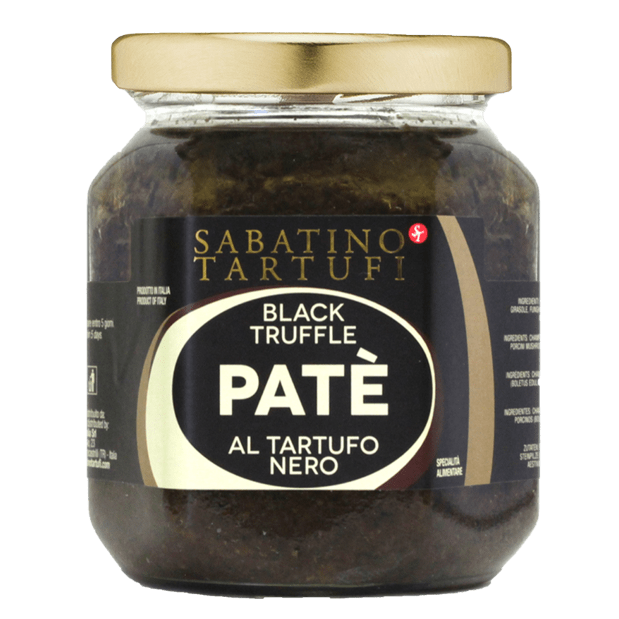 Tartufata Sabatino
