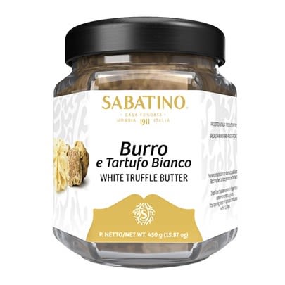 Burro Tartufo Bianco