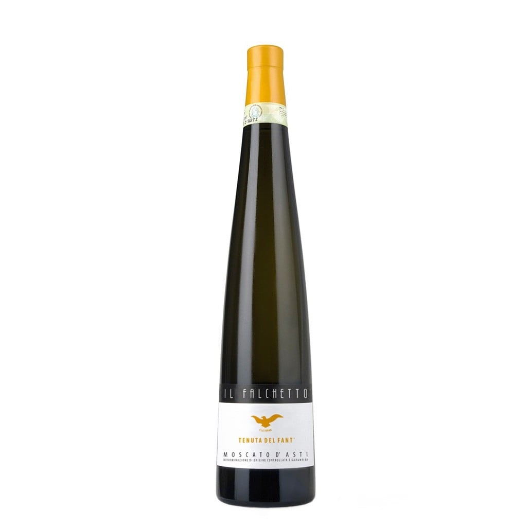 Moscato d'Asti Tenuta