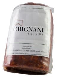 Schiacciata Picant