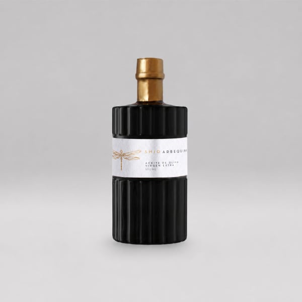 Aceite Shio Arbequina