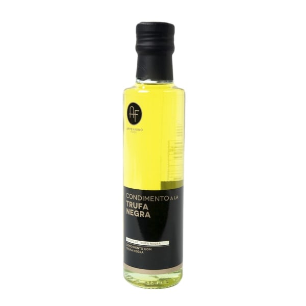 Aceite Tartufo Nero Apennino 250 ML
