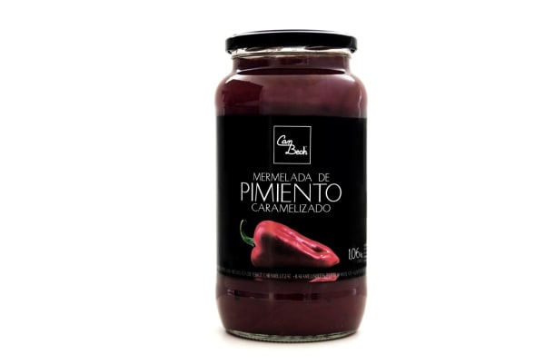 Can Bech Pimiento Rojo Horeca