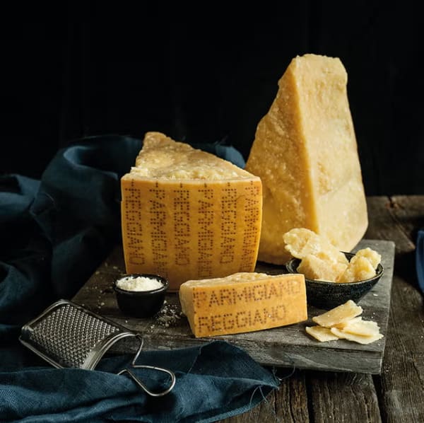 Reggiano 24 M Cuña 4.5kg