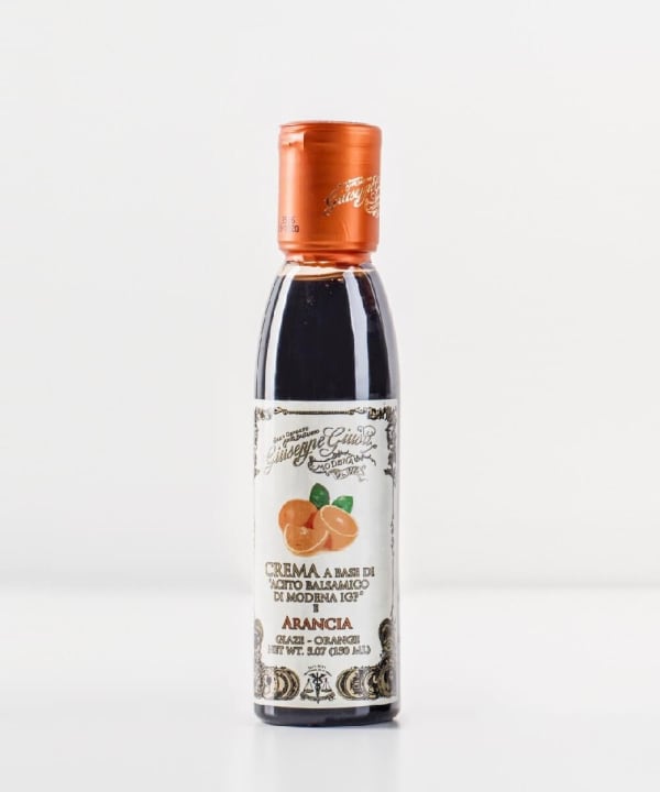Crema Balsámica Naranja 150 ML