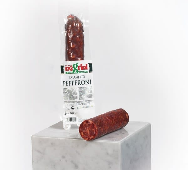 Salame Peperoni Negrini
