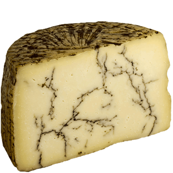 Moliterno al Tartufo Medias Piezas