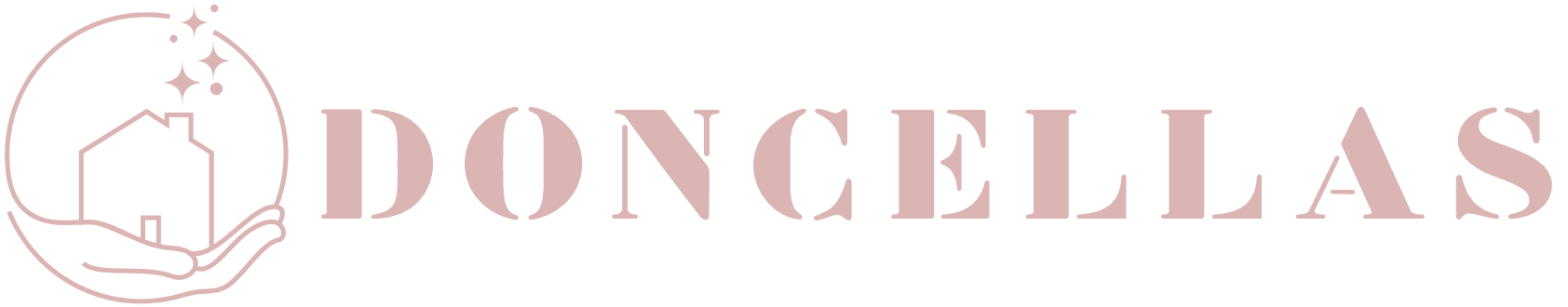 Doncellas logo