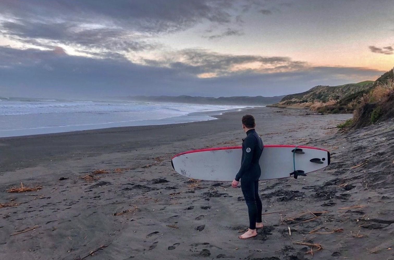 Trip to the APAC region