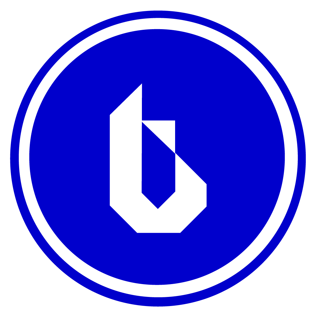 BDKMV LOGO
