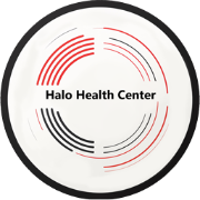 Halo Health Center LOGO