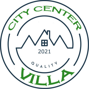 CITY CENTER VILLA