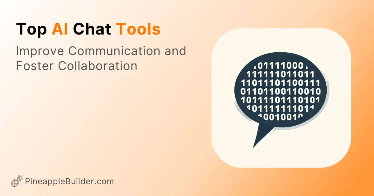 Top 4 Best Ai Chat Tools For Enhancing Business Communication In 2024 Top 4 Best Ai Chat Tools For Enhancing Business Communication In 2024