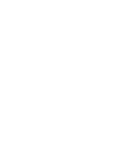 Gordo Logo_White