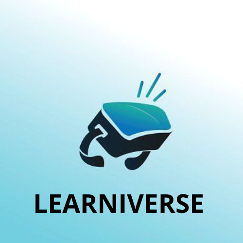 LEARNIVERSE 1