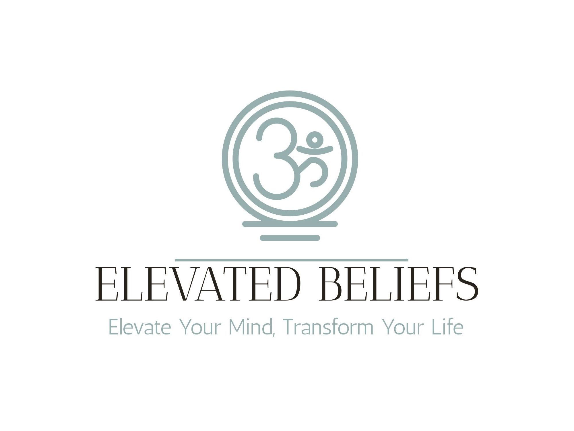 Elevated Belief logo