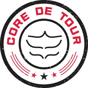 CoredeTour