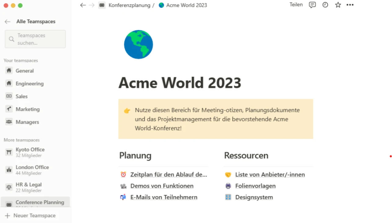 notion screenshot