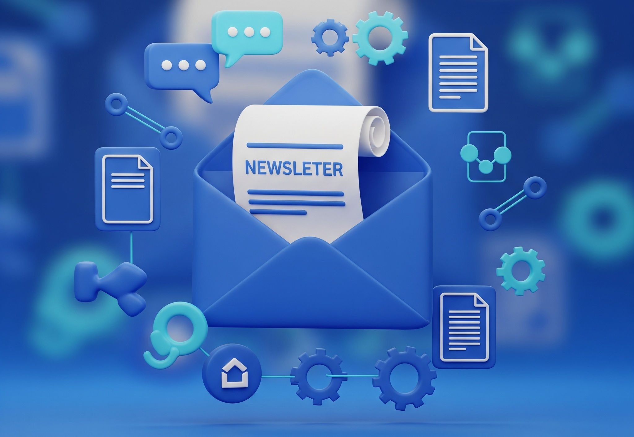 Newsletter 2025-05-29