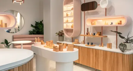 Showroom w Poznaniu