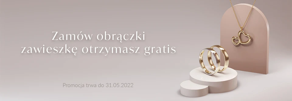 Obrączki ślubne