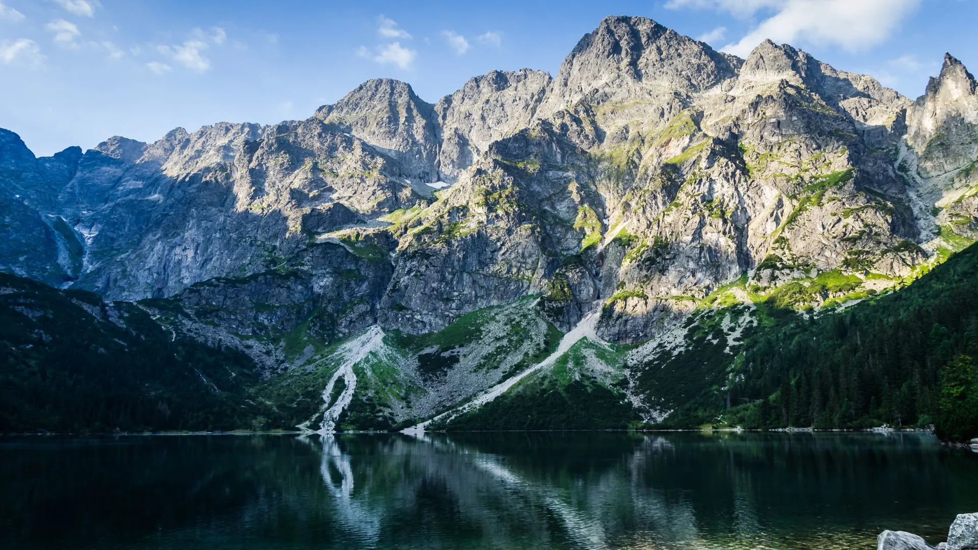 Morskie oko