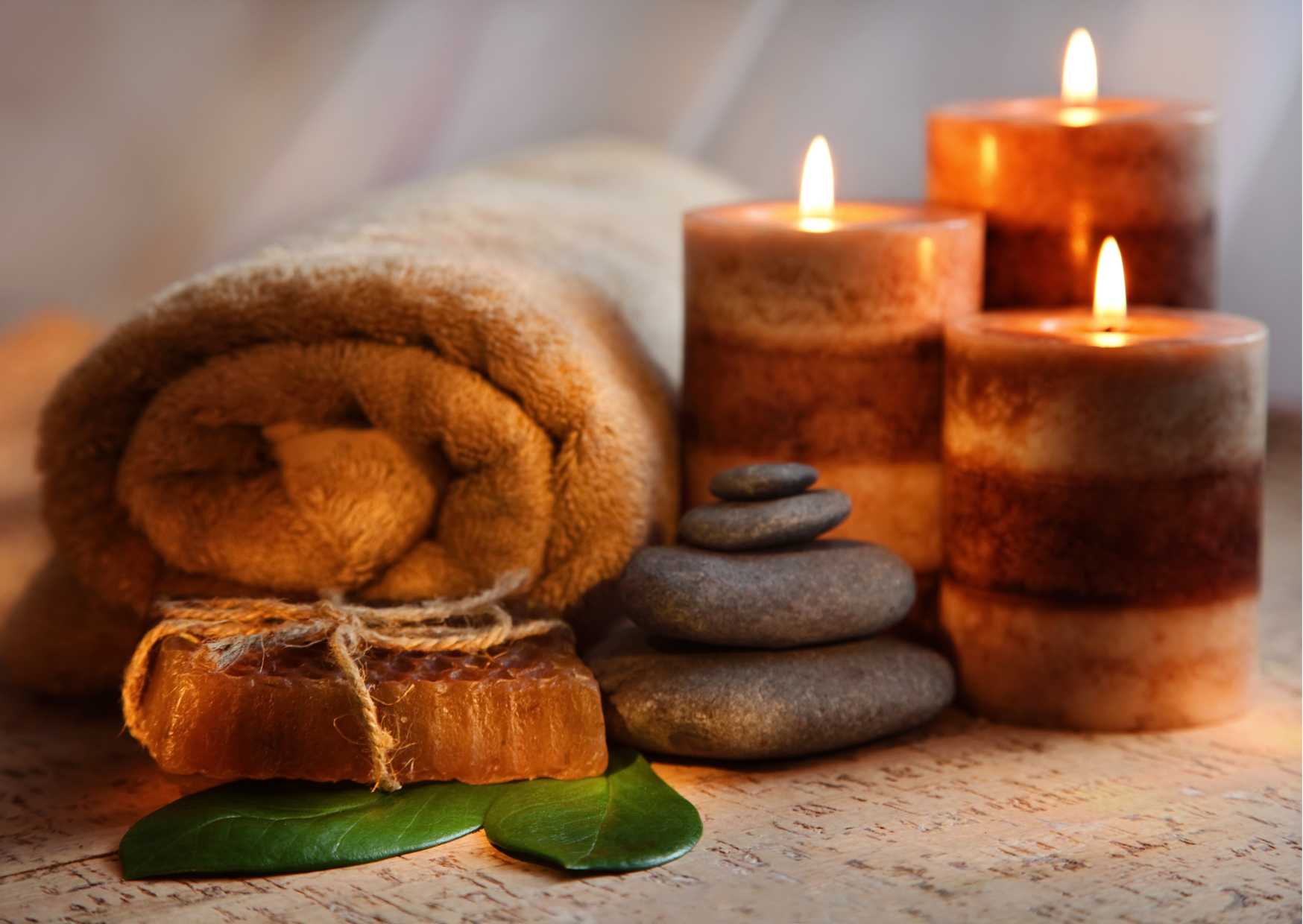 Zaręczyny w SPA – jak je zorganizować?