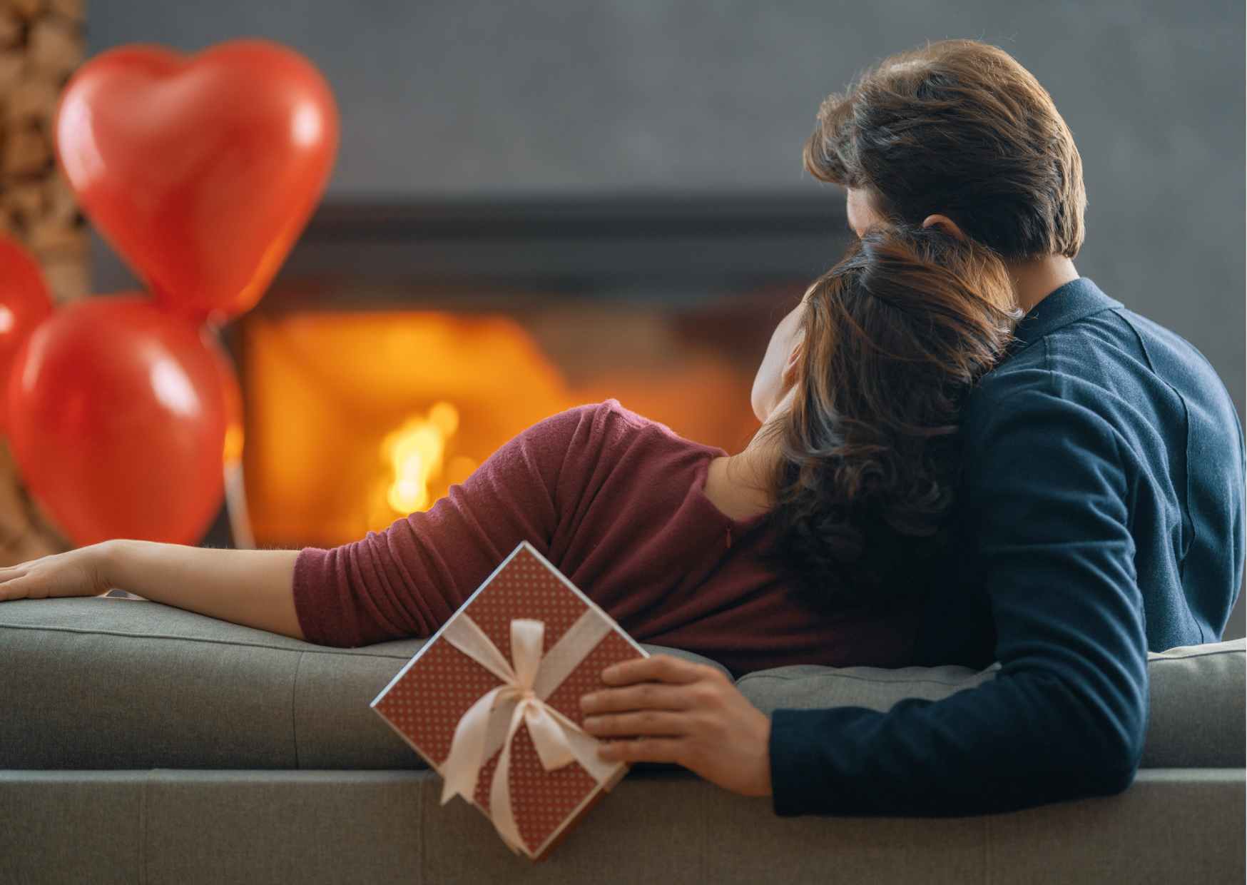 Zaręczyny w walentynki. Spraw swojej ukochanej wyjątkową niespodziankę!