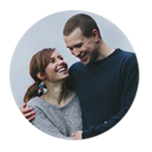 Gosia i Greg Jakubiak | DreamEye Studio