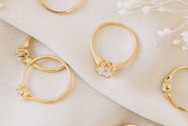 Popularne daty na zaręczyny