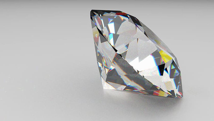 Rodzaje inkluzji (zanieczyszczeń) w brylantach