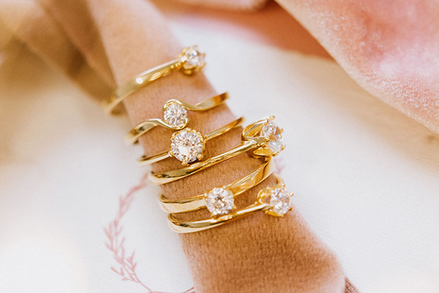 Zaskakujące fakty na temat diamentów