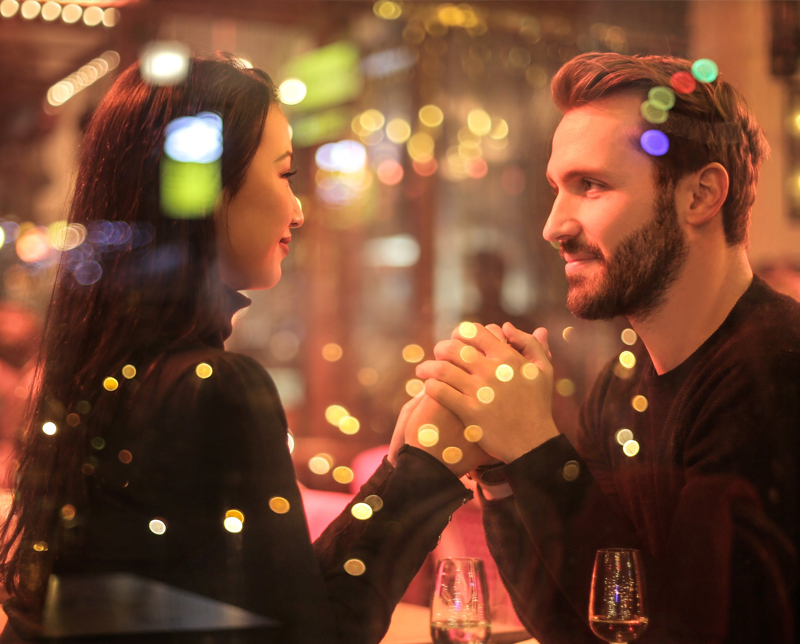 Co zrobić, by powiedziała TAK?